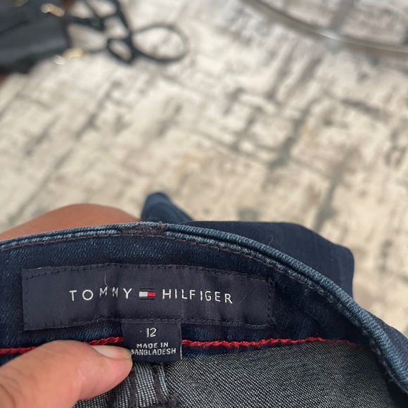 Tommy Hilfiger Jeans - Picture 5 of 5